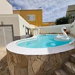 Hidden Paradise