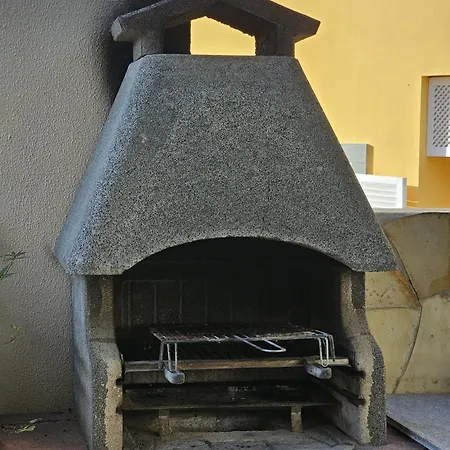 Hidden Paradise Appartement San Bartolomé