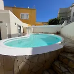 Apartmán Hidden Paradise