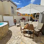Apartmán Hidden Paradise