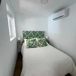 Hidden Paradise Apartmán San Bartolomé