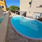 Apartmán Hidden Paradise *
