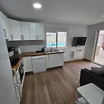 Apartmán Hidden Paradise *