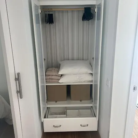 Apartmán Hidden Paradise