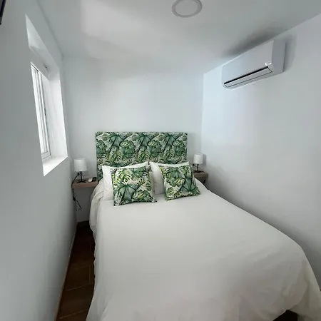 Hidden Paradise Appartement San Bartolomé