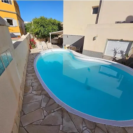 Appartement Hidden Paradise *