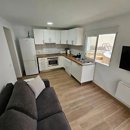 Appartement Hidden Paradise *