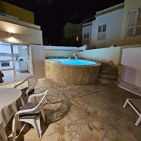 Appartement Hidden Paradise