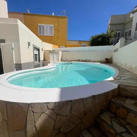 Apartmán Hidden Paradise