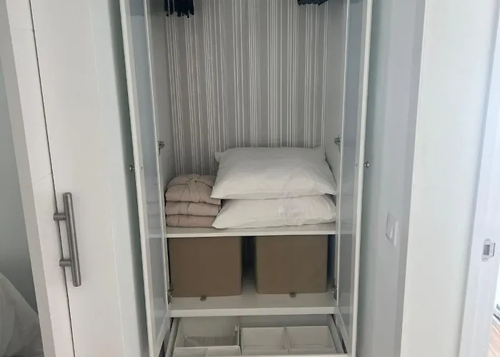 Appartement Hidden Paradise